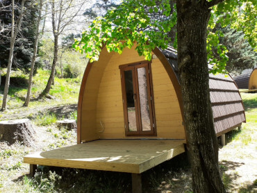 Chalet POD