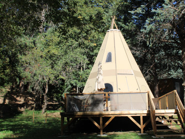 TIPI HOME